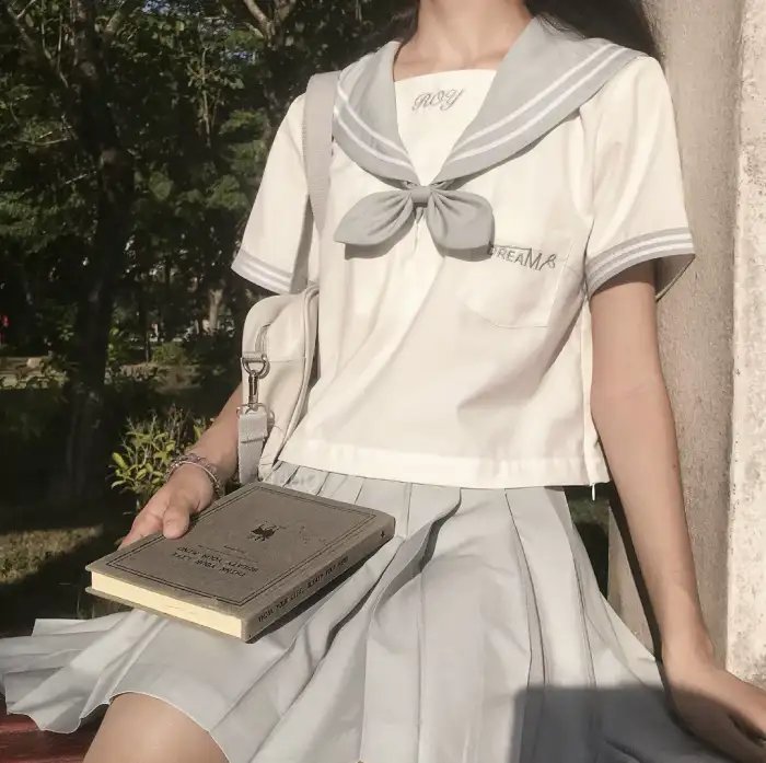 我与机器妹